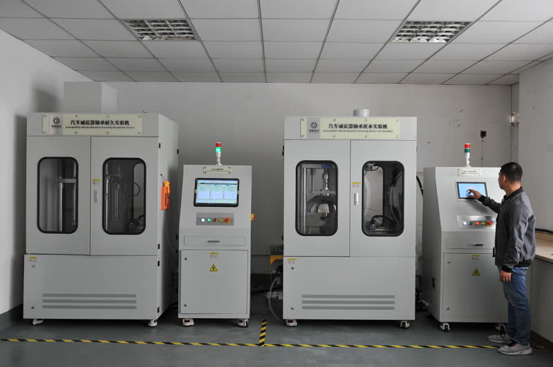 汽车零部件行业