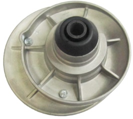 新能源汽车底盘