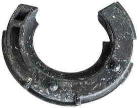 华米减震器轴承产品实拍